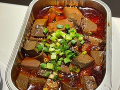 -鱼酷活鱼烤鱼(人信汇商场店)