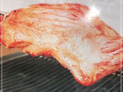 -欢乐牧人蒙古炭烤羊腿(四平路店)