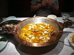 -雲蜀龙阁·金牌水煮鱼(方庄店)