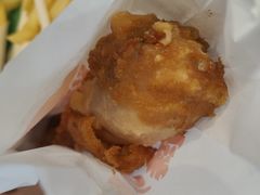-汉堡王(徐汇绿地缤纷店)