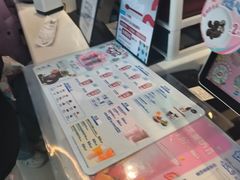 -DQ·蛋糕·冰淇淋(阜盛道店)