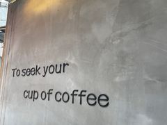 -SeekSeeking咖啡专门店(堰塘街店)