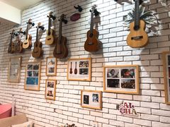 -WithU悠弦时光·尤克里里之家ukulele(宽窄巷子店)