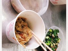 -群众牛肉小点(蚵仔煎)