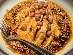 -辛香汇·锦里丨现炒川菜(滁州苏宁广场店)