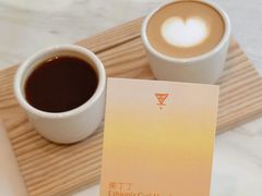 -KAFVS咖啡思咖啡馆(香海路店)