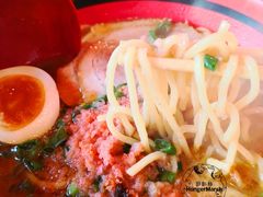 一幻拉面-一幻拉面(铜锣湾店)