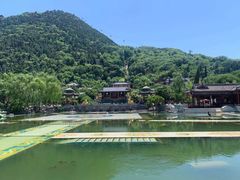 -华清宫景区