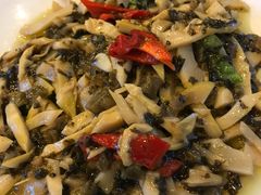 -九龙湾·御膳坊(九龙窠路店)