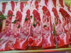 -棒小伙·齐齐哈尔烤肉(龙茗路店)