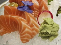 -昱匠·日本料理(金融街店)