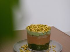 椿日&nbsp;Spring&nbsp;Day-Reset Coffee 与海咖啡