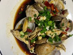 -巷儿里餐厅·杭帮菜(信义坊店)