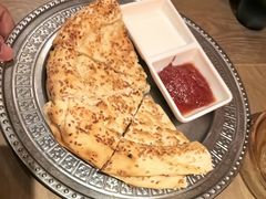 -耶里夏丽·新疆菜(田林东路店)