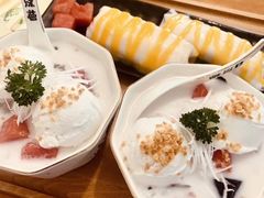 -自然椰·海南清补凉(海月广场店)