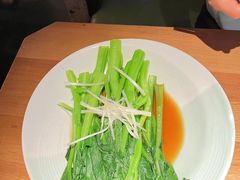 -绿茶餐厅(南昌王府井店)
