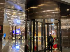 -南京禄口机场雅高铂尔曼大酒店