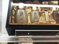 -DFS旗下T广场(新加坡店)