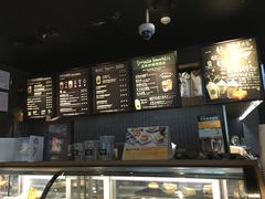 -星巴克(恒基688广场店)