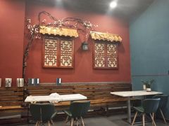-李大牛和刘大力手作甜品(凯德店)