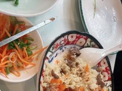 -帕米尔食府(白云观店)
