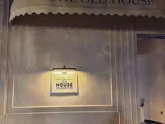 -THE OLD HOUSE酒吧