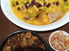 -龙抄手食府(浣花北路店)