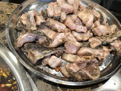 -肖肖酸萝卜鱼火锅(总店)