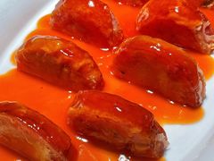 -张家卫·阳江菜·小海鲜(肥婆湾桥店)