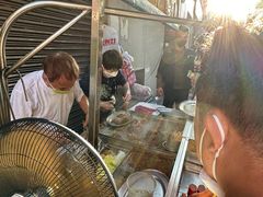 -明记牛杂(新马路分店)