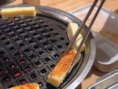 -霸腹烤肉(厦门柚子番店)