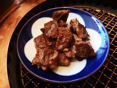 -炎蔵牛舌烤肉