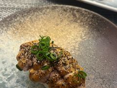 -戏作寿司(观音桥店)