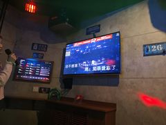 -唱吧麦颂KTV(西单华威潮铺街店)