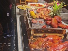 -宴立方海鲜自助(义乌万达广场店)