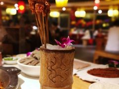 串串小郡肝-大龙燚火锅(天钥桥路店)