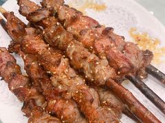 羊肉串-双井轩(双井店)