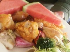 android_upload_pic-巴厘岛风情自助餐厅(牡丹广场店)