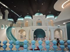 -ABC Swim亲子游泳俱乐部(河西店)