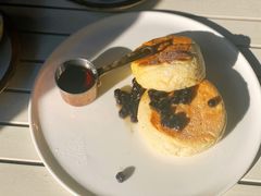黑糖珍珠奶油热香饼-the rug 飞毯 (朝阳公园店)
