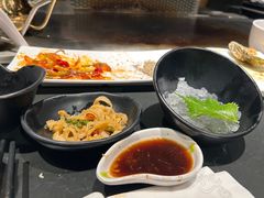 -水木锦堂·自助铁板烧(世贸天阶店)
