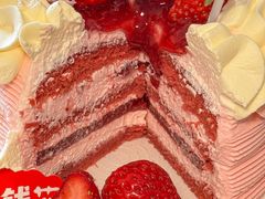 -味多美蛋糕(阜成门店)