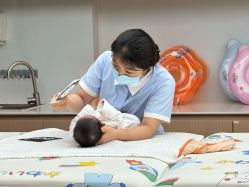 -禧月荟S月子中心(侨城店)