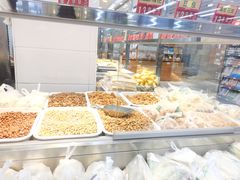 -幸福荣耀生鲜超市(和平街店)