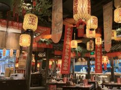 -南京大牌档(壹方天地店)