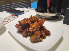 -鼎泰丰(渔阳店)