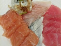 -青岛证大喜玛拉雅酒店·Z1餐厅