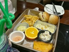 -火炉火自助餐(枫蓝国际店)