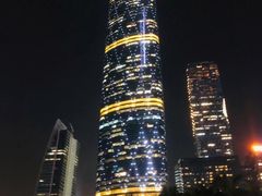 -广州四季酒店