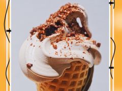 -喜茶(上海兴业太古汇店)